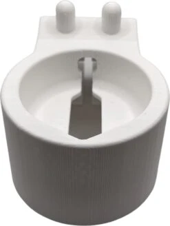 Oral-B IO Series 7 8 9 Elektrische Tandenborstelhouder- Opzetborstelhouder - Kabelloos Opladen - Badkamer Accessoires - Zonder Boren - Wit -Badkamerartikelen Winkel 903x1200 3