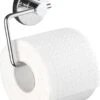 WENKO Vacuum-Loc Toiletrolhouder Milazzo Chroom - WC Rolhouder - Bevestigen Zonder Boren -Badkamerartikelen Winkel 920x1200