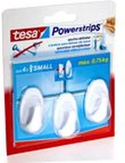 Tesa Powerstrips Small Ovaal - Wit 3 Stuks -Badkamerartikelen Winkel 923x1200 1
