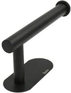 Flusive Toiletrolhouder Met 4 Handdoekhaakjes - Wc Rolhouder - Zelfklevend Zonder Boren - RVS - Zwart 22 Flusive Toiletrolhouder Met 4 Handdoekhaakjes - Wc Rolhouder - Zelfklevend Zonder Boren - RVS - Zwart -Badkamerartikelen Winkel 923x1200