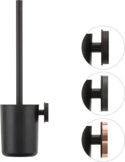 Tiger Urban - Toiletborstel Met Houder - Zwart -Badkamerartikelen Winkel 928x1200 1