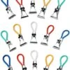 Merkloos Benson Handdoekhouders - Handdoekclips - 15 Stuks -Badkamerartikelen Winkel 929x1200 1