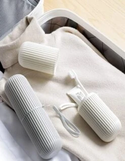 Tandenborstel Houder - Tandenborstel Hoes - Case - Elektrische Tandenborstel Hoes - Reis Hoes -Badkamerartikelen Winkel 935x1200 1