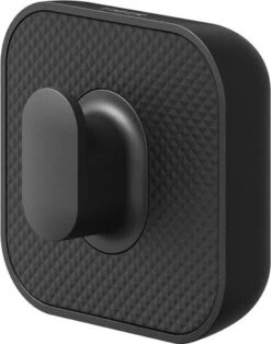 Tiger Carv - Handdoekhaak Groot - Zwart -Badkamerartikelen Winkel 944x1200 1