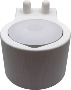 Oral-B IO Series 7 8 9 Elektrische Tandenborstelhouder- Opzetborstelhouder - Kabelloos Opladen - Badkamer Accessoires - Zonder Boren - Wit -Badkamerartikelen Winkel 948x1200 5