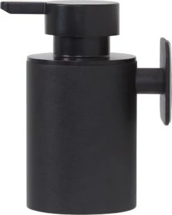 Tiger Colar - Zeepdispenser 180 Ml - Zwart 19 Tiger Colar - Zeepdispenser 180 Ml - Zwart -Badkamerartikelen Winkel 959x1200 1