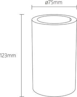Sealskin Blend Tandenborstelbeker Vrijstaand - Terrazzo 17 Sealskin Blend Tandenborstelbeker Vrijstaand - Terrazzo -Badkamerartikelen Winkel 960x1200 11